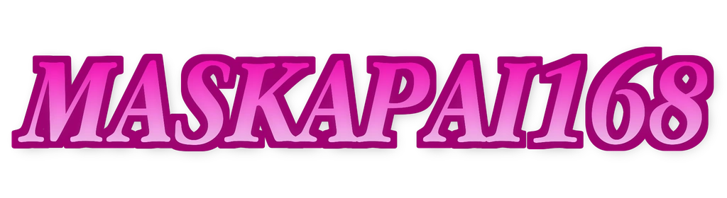 MASKAPAI168